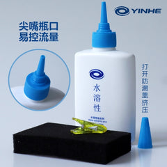 Table Tennis Rubber Glue