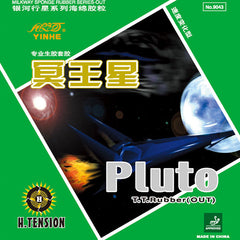 Pluto