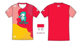 Match T-Shirt (Kids)