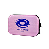 Hard Case Racket Cover