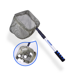 Ball Picker (Metal, Three-Section)