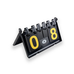 Plastic Flip Scoreboard