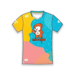Match T-Shirt (Kids)