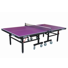 Pro 25 Professional Table Tennis Table
