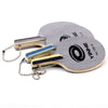 Mini Table Tennis Blade Keychain