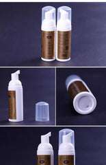 Rubber Foam Cleaner