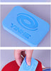Rubber Cleaning Sponge
