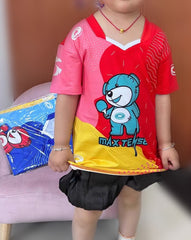 Match T-Shirt (Kids)