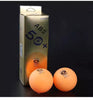 YINHE 50+ mm Five-Star Seam Ball 3 PCES