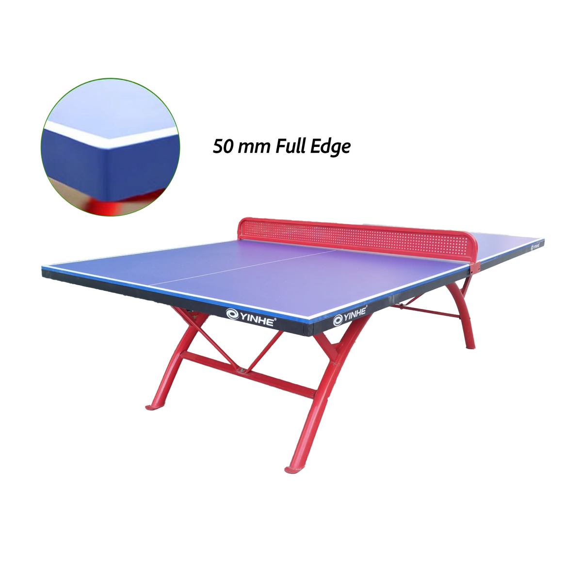 Y1705 Ourdoor Table Tennis Table