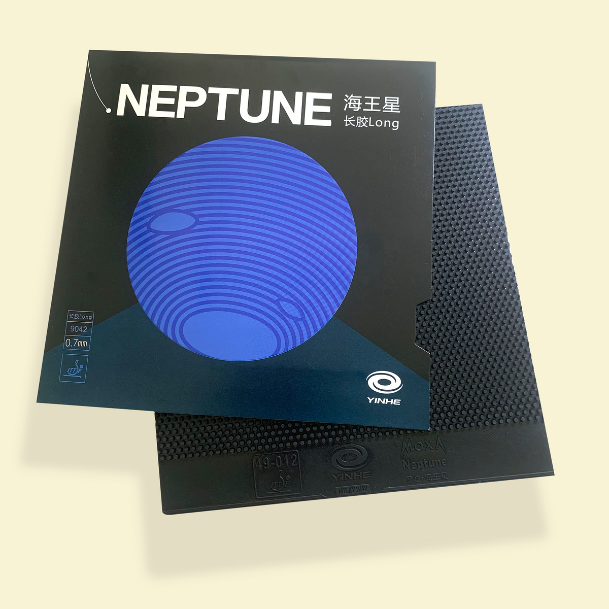 NEPTUNE