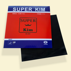 SUPER KIM