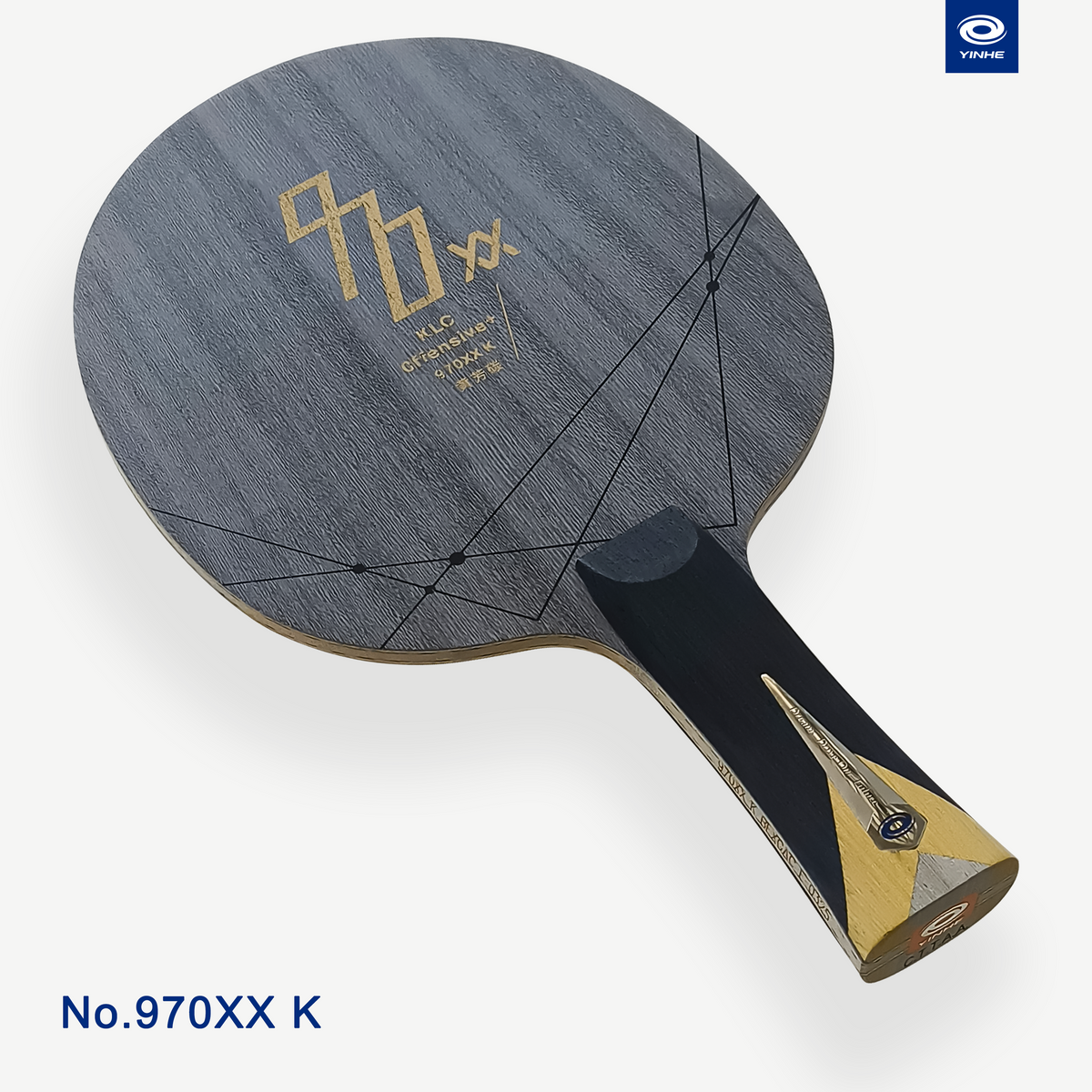 970XX K