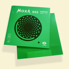 Moxa 955 Green/Blue