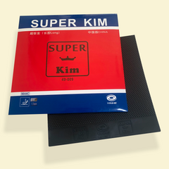 SUPER KIM
