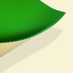 Moxa 955 Green/Blue