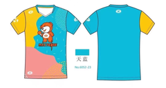 Match T-Shirt (Kids)