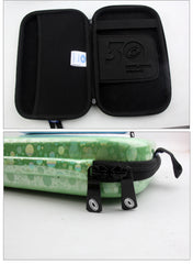 Hard Case Racket Cover