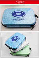 Hard Case Racket Cover