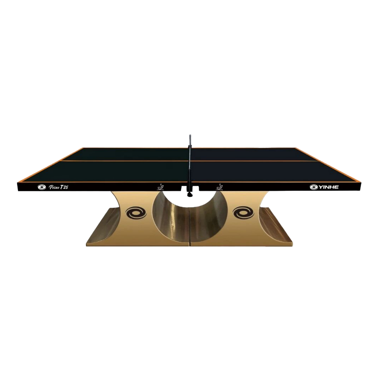 Prime T25 Table Tennis Table