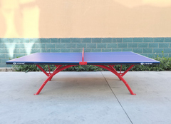 Y1705 Ourdoor Table Tennis Table