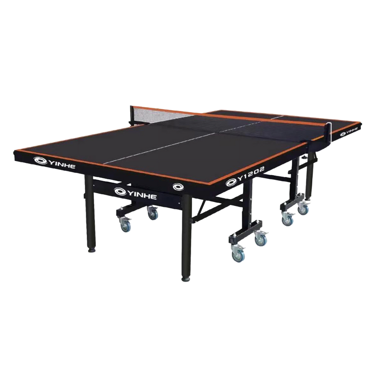 Y1202 Professional Table Tennis Table