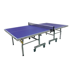 Y1701 Adjustable Folding Tennis Table
