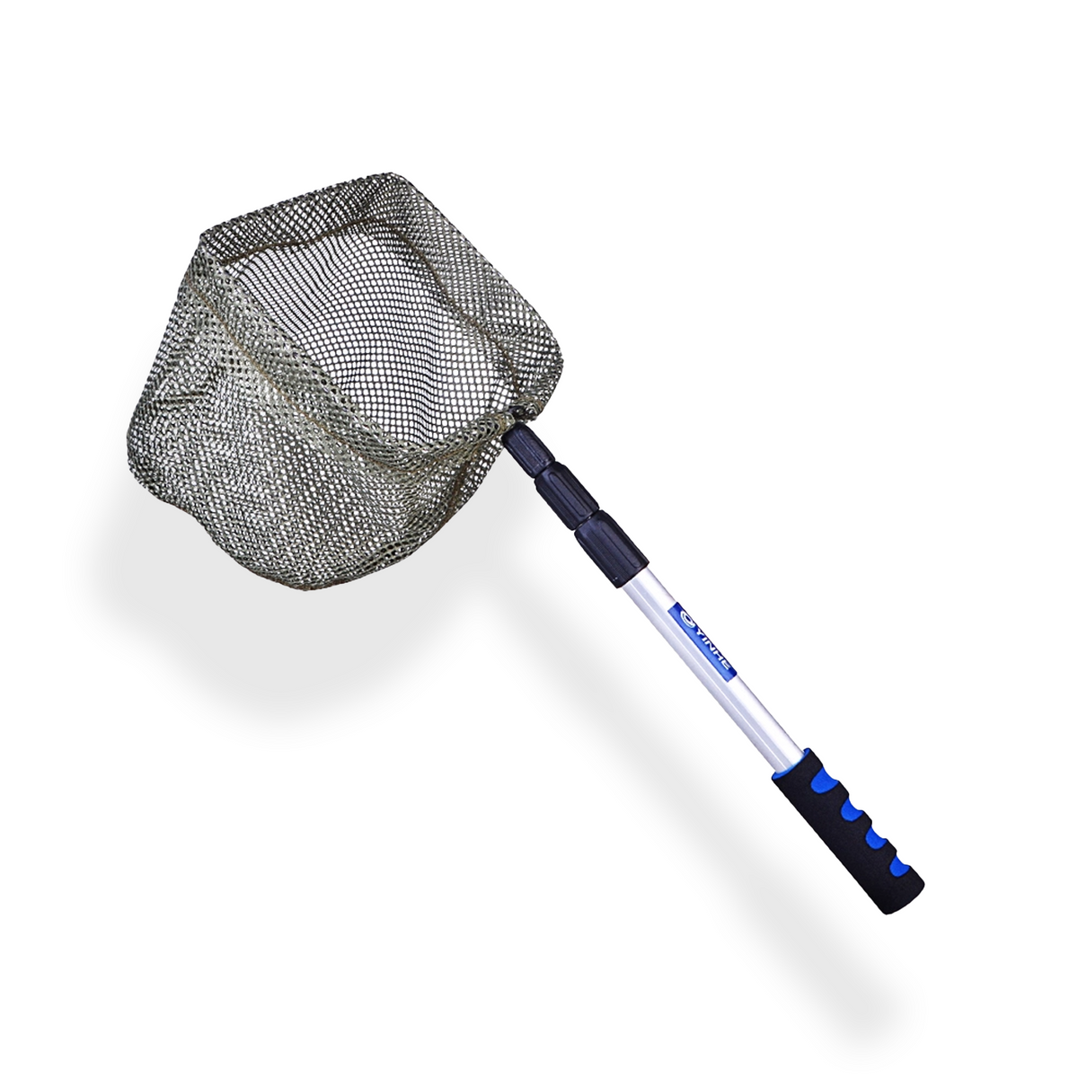 Ball Picker (Metal, Three-Section)