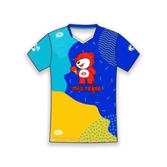 Match T-Shirt (Kids)