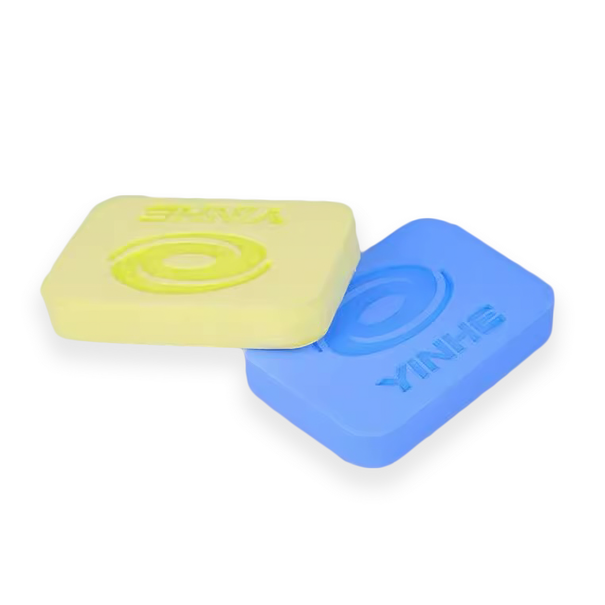 Rubber Cleaning Sponge