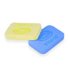 Rubber Cleaning Sponge